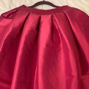 PRINCESS SKIRT
